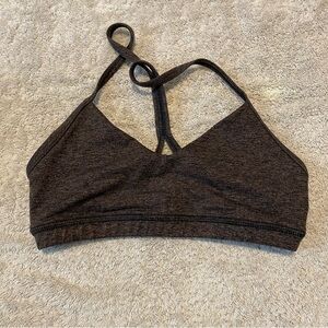 Fleo reinette sports bra